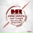 Jorge Montia