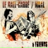 Tangi Le Gall-Carre & Erwan Moal