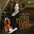 Vilde Frang Michail Lifits