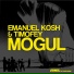 Emanuel Kosh & Timofey
