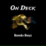 Bando Boyz feat. Eniola Havoc, Lekadot