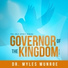 Dr. Myles Munroe