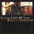 Cotton Club All Stars