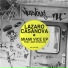 Lazaro Casanova Feat. Amy Douglas