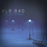 XLR:840