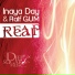 Inaya Day and Ralf Gum