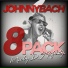 Johnny Bach