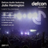 Defcon Audio Greg Murray Julie Harrington