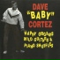 Dave Baby Cortez