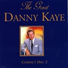 The Andrews Sisters & Danny Kaye