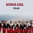 Koma Gel