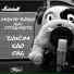 Mrtvo Zvono feat. Otpisanimator