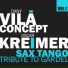 Dany Vilá Concept feat. Oscar Kreimer