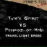Twin's Spirit vs. Psykoz of Mind