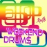 Try Ball 2 Funk, Medud SSA