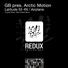 Arctic Motion