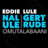 Eddie Lule feat. Gertrude Nalule