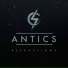 Antics