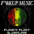 Jayline, Funky Flirt