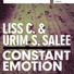 Liss C. & Urim S. Salee