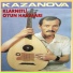 Kazanova