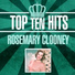 Rosemary Clooney, Thurl Ravenscroft