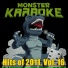 Monster Karaoke