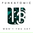 Funkatomic