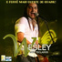 Wesley dos teclados