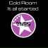 Cold Room