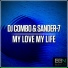 DJ Combo, Sander-7