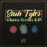 Sam Tyler