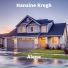 Hansine Krogh