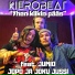 Kierobeat, Jumio, Jopo Ja Joku Jussi