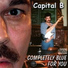 Capital B