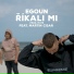 Egoun feat. Martin Císař