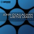 John O' Callaghan & Betsie Larkin