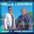Kedym, Zedek Mouloud
