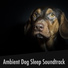 Relaxing Doggy Sleep