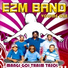 E2M BAND 'MANGI GOI TRAIM TASOL'