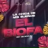Rey de Rocha, El Biofa