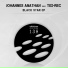 Johannes Anathan, Tex-Rec