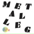 Metalleg