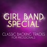 The Professional Backing Track Band