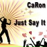 CaRon