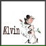 Ælvin
