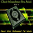 Omar Ben Mohamed Felatah