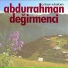 Abdurrahman Değirmenci