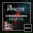 Christos Fourkis