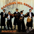 Canarios Del Chaco Boliviano